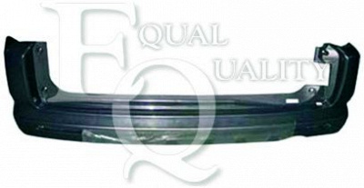 EQUAL QUALITY p3727 - Буфер